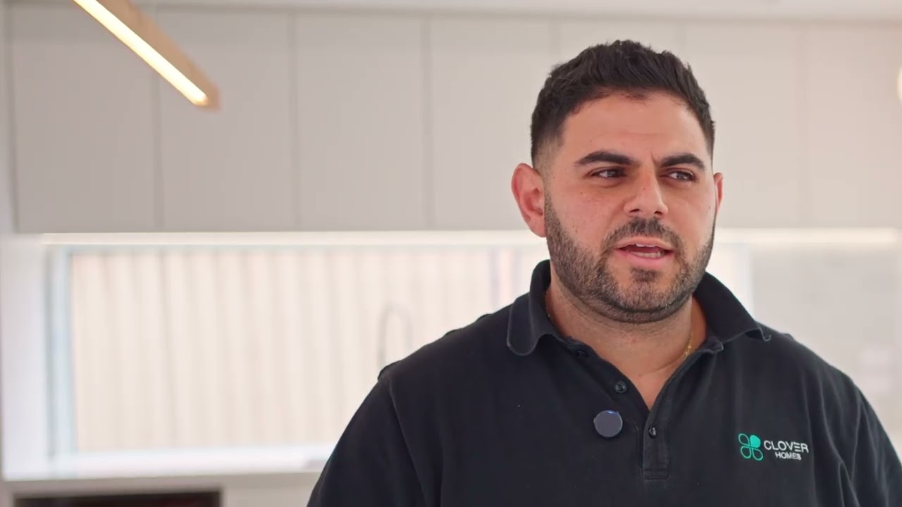 Andrew Mantoufeh testimonial