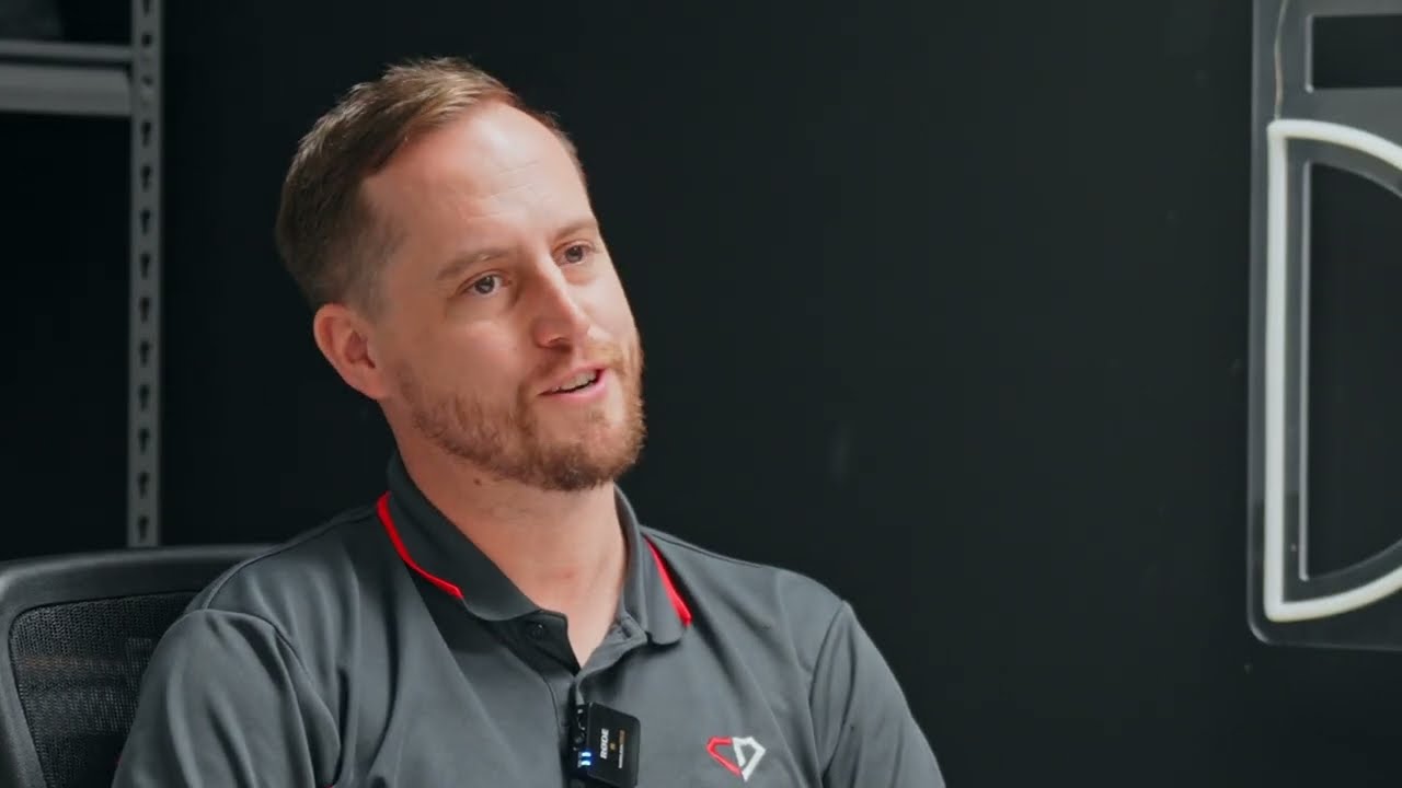 Matt Curd testimonial